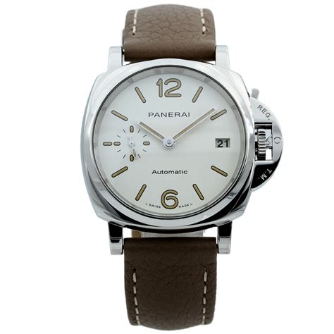 panerai lady|panerai luminor due.